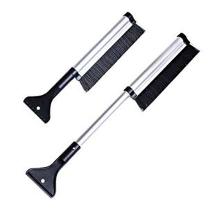 셔블매직브러쉬 성애제거기 스크래퍼 차량용품 성애제거