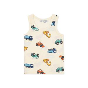 오가닉맘 옐포카옐모달남아런닝 (MLSUUR08)