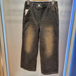 에스핏 HC22 겨울와이드데님바지 sjz711fjpt02