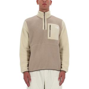 노스페이스 하프 집업 플리스 체스트 포켓 스웨트셔츠 NF0A883S