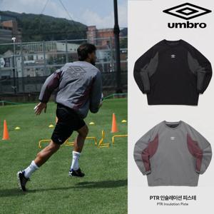 엄브로 PTR 인슐레이션 피스테 UQ421SWTO6 2종