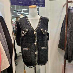 수스 HC07 V넥베스트 S254BVOB54