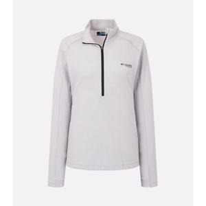 컬럼비아 W 드라이벤처 하프집업 긴팔 티셔츠 B1 C63AR9202 551