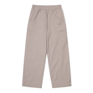 [오닐]25FW 여성 엘트 스트레이트 안감 팬츠 OWPTO8110-511