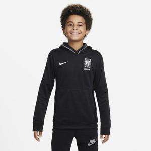 [나이키]나이키키즈후드티 NQK A224SW303P-BK 대한민국