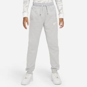 M 나이키키즈바지 NQK A224PT362P-GR 스포츠웨어 클럽 플리스