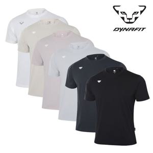 LJS  다이나핏  남녀공용 NEO PISTE (네오 피스테) 20 반팔티 (YUU23203)