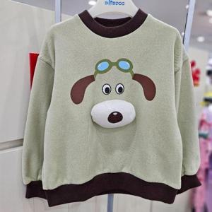 리틀밥독 sh06 멍멍파일럿TS B254MWP03