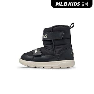 [MLB키즈 공식]25FW 바운서 패딩 부츠 NY (Black)7AWBCB756-50BKS
