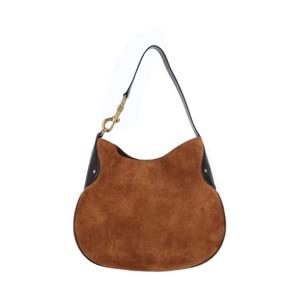 멀버리 숄더백 HH9956 047 G924 Brown