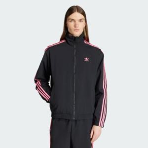 아디다스 아디컬러 우븐 파이어버드 트랙탑 JY1332