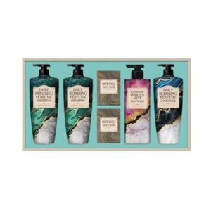 생활선물세트 생활의 감동 샴푸 바디 세트 추석선믈 명절선물 설선물 단체선물 거래처선물 직원선물 가족선물 생활선물세트 샴푸선물세트 선물세트대량구매