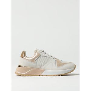 마이클코어스 여성 스니커즈 화이트 43S5JMFS6L141