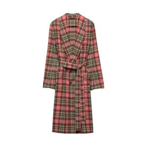 25 FW 프라다 코튼 싱글 브레스티드 코트 VT8053SOOO170K TP444360611