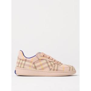 버버리 여성 스니커즈 베이지 8105187