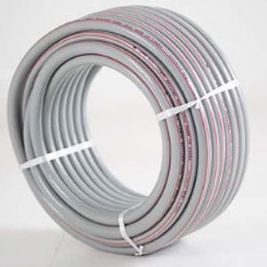 한길 스펀지 편사호스 15mm x 50M /물호스 꼬임방지 세차릴 호스릴 물호스 잔디물주기 정원물주기