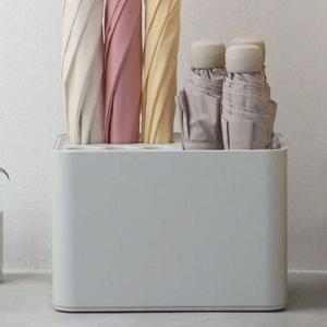 대용량 사각 우산 꽂이 우산통 15구 우산꽂이 우산통 사각우산통 사각우산꽂이 우산보관함
