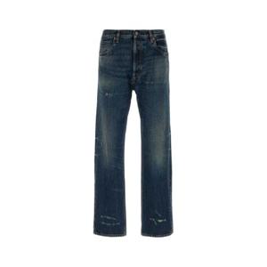 PRADA Denim jeans GEP428SUOO1631 F0008