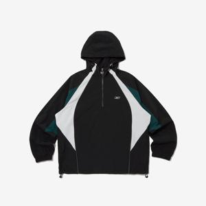 [리복]프리미어 후드 아노락 - 블랙 REJU5FA12BK