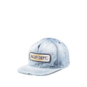 갤러리 디파트먼트 볼캡 MPC90135DENIM DOM