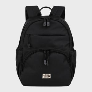[노스페이스] (NFM_NM2DR50J_BLK_) 스탠다드 백팩 스몰 NM2DR50J_BLK