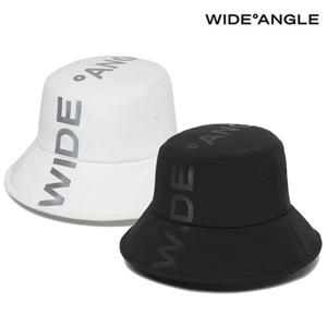 [와이드앵글] WMW24C04 남성 TO 로고 플레이 방한 귀달이 햇