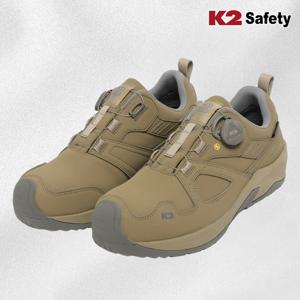 K2 안전화 K2-119TN