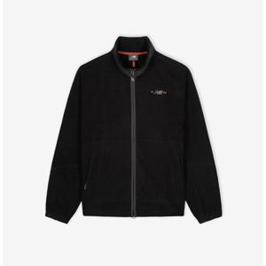 뉴발란스 윈터 플리스 스텐드넥 집업 남녀공용 B1 NBMDF41913 19 33