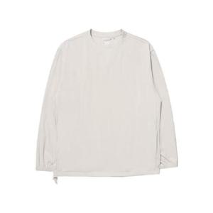 K2 여성 코드텐 ICE 우븐 긴팔 티셔츠 KWM24255-3W