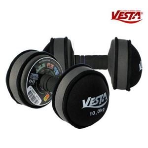 (P)소프트 안전아령(10kg/베스타) 자재