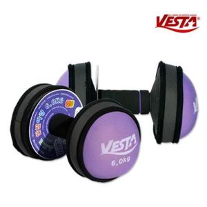 (P)소프트 안전아령(6kg/베스타) 부품