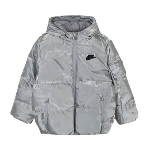 M 나이키키즈패딩 NQK A244DM356P-SL DNA 패딩 자켓