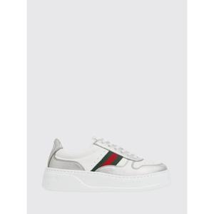 구찌 청키 스니커즈 청키 848307AAFMN 8147 Red