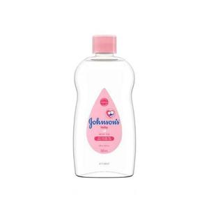 존슨즈 베이비오일 300ml 베이비 베이비오일 오일 존슨즈 아기 유아 바디 용품 베이비