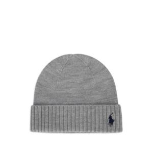 폴로 랄프로렌 비니 323953204002 GREY