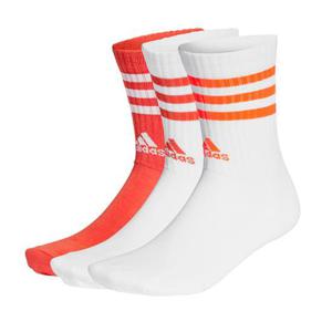 아디다스 3S 스포츠웨어 쿠션 삭스 3P(IC1324) 장목양말