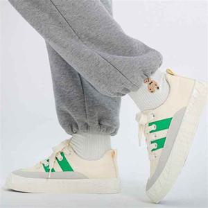 여자스니커즈 스니커즈 청바지신발 데일리 캐주얼슈즈 슬립온