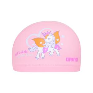 아레나  유니콘 아동 실리코팅수모 (A5AC1AL52PNK)