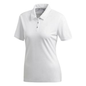 [아디다스 키즈]아디다스 토너먼트 폴로 반팔 셔츠 화이트 CD3998