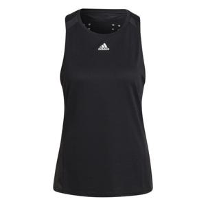 [아디다스 키즈]아디다스 HEAT.RDY 트레이닝 탱크 탑 블랙 HB6298