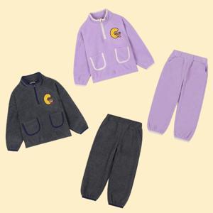 [코코리따]포근 포근 상하세트CEMS23DE2