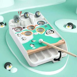 [오너클랜]인기상품 펭귄 포켓볼게임 (120455) [WFJB3LF_251104]