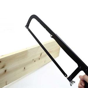 쇠톱(대)K-9301 나무 자르기 합판 금속 철 쇠 목재