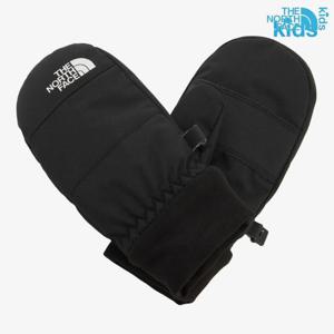 노스페이스키즈  (NJ3GR52R) 키즈 드라이벤트 스너그 미트