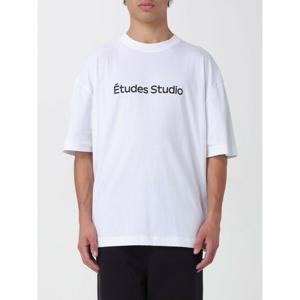 [ETUDES] 라프리마 남성 티셔츠  tudes C00METSH130 00 화이트 /6
