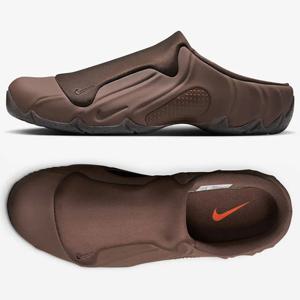 [나이키]국내매장판 나이키 슬리퍼 클로그포짓 HF2900-001 PNA25