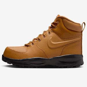 [나이키]국내매장판 나이키 워크부츠 마노아 GS HF0750-700 PNA2