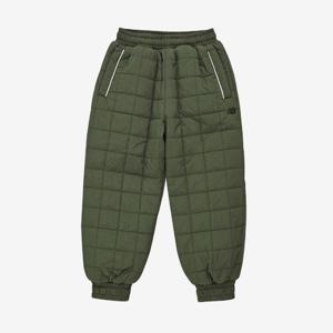 M 뉴발란스키즈바지 HQK NK9XE4102U-49 ESSENTIAL 눈놀이용 패딩바지