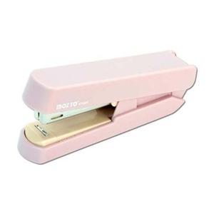 [오너클랜]인기상품 플랫-클린치 스테플러 ST10-F1 핑크(10호침)