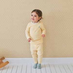 [오가닉맘]오가닉맘 모모옐로긴소내의(MKSP9B07)